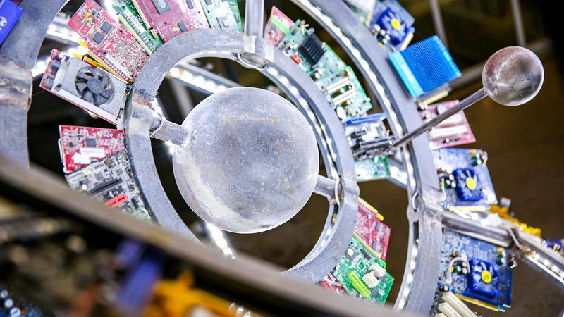 高新技术企业学历比例自查的关键步骤