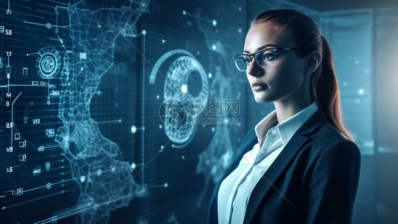 OA协同办公数据安全：守护企业信息中枢的坚实屏障