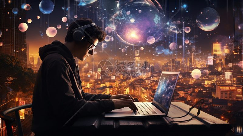 人工智能科技公司经营范围揭秘：探索前沿技术与行业应用